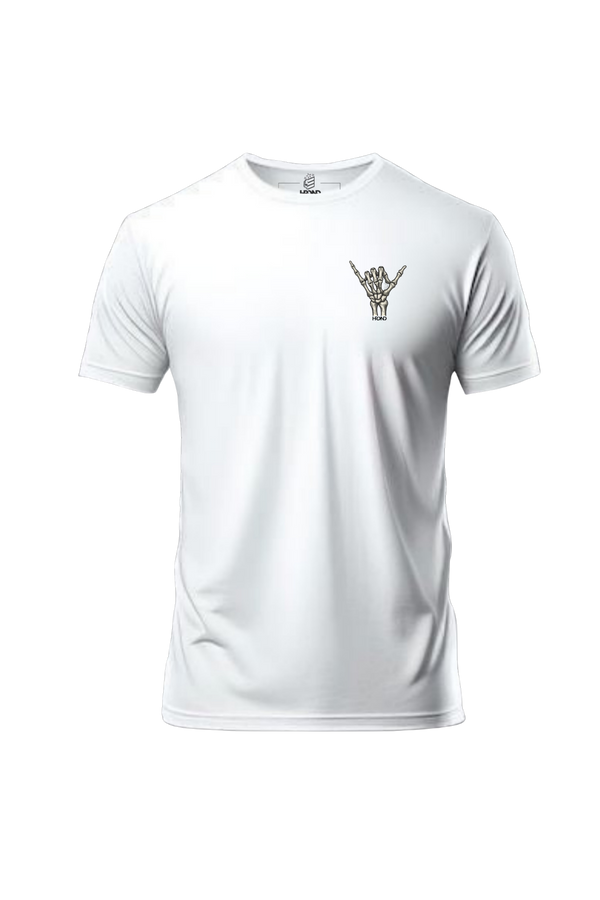 DEATH BEFORE DISHONOR